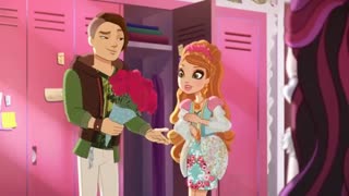 ever after high
