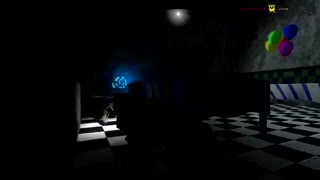 five night at ferrdy VG