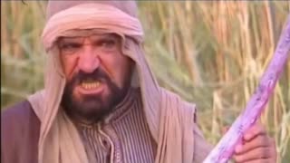 آیا میدانید حارث بن زیاد (قاتل دوطفلان مسلم) برادر چه شخصیّت مهم تاریخی است؟