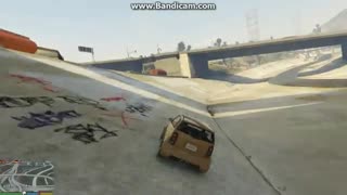 15 ثانیه ... | چپ و راست و بالا و پایین تو GTA V همراه با ترور | ClowN KilleR