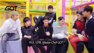 [Real GOT7] episode 10. Follow me (The Last Story)