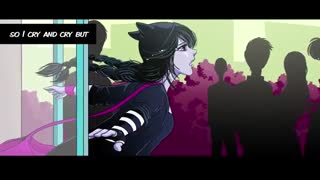 آنا بلو(SILENT SCREAM)