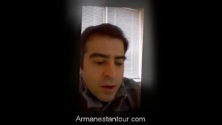 تور ارمنستان-ژانویه 2016