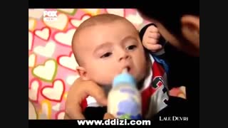 عمرگل لاله زیبایی پوست