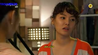 قسمت 10 پارت 2مرد ملکه این هیون (Queen In Hyuns Man )-عشق ملکه این هیون