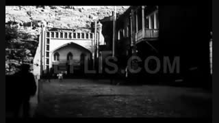 تفلیس عروس گرجستان، فیلمی از تفلیس در سال 1926