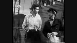 تیتراژ آغازین و بخشی از سریال قدیمی زورو