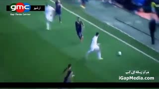 آمارهایی جذاب از بزرگترین و پر بیننده ترین اتفاق فوتبالی