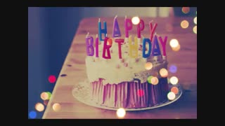 ❤ ✿ هانیه جونم  تولدت مبااااااارک ✿❤