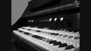 پیانوی ربع پرده ای