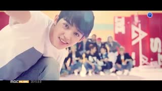 گروه seventin .کره ایه .