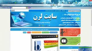 دانلود فیلم اموزش پروژه محور طراحی وب سایت ایستا از ۰ تا ۱۰۰- جلسه سیزدهم