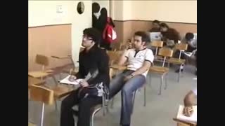 اینجا دانشگاه است، دانشگاه شریف