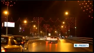 مستند انگلیسی شهر زیبا و تاریخی اصفهان