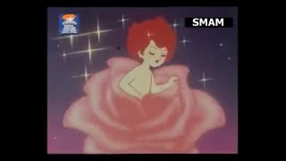 تیتراژ کارتون قدیمی؛ مسافر کوچولو