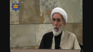 فیلم جلسه صد و سوم درس خارج فقه استاد طائب