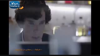 سریال شرلوک (رسوایی در بلگراویا ) - 4