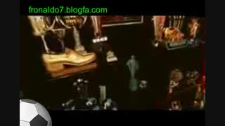 رونالدو در منچستر1