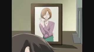 قسمت آخر: انیمه  Fruits Basket (زیرنویس فارسی)