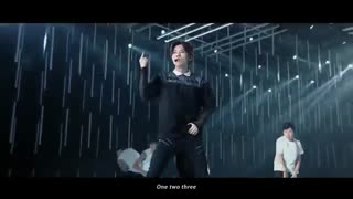 LuHan鹿晗_FootballGang超级冠军_MV_]
