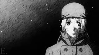 میکس زیبای مانگا و انیمه   D Gray Man