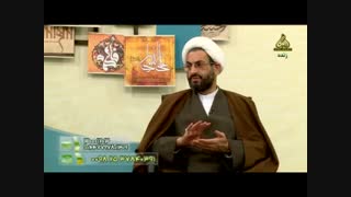 آیا در اتوبوس و یا هواپیما میتوان نماز خواند؟استادوحیدپور