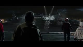 تریلر Godzilla 2014