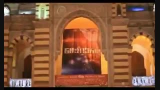 کریسمس در شهر زیبای تفلیس