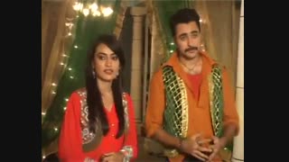 عمران خان و سوربهی جیوتی