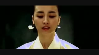 هانبوک ... لباس سنتی کره ای سریال افسانه دونگ یی