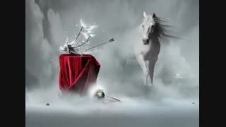 نوحه سرایی با زیرنویس انگلیسی