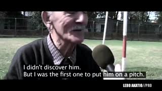 مصاحبه با اولین مربی لیونل مسی ( سالوادور آپاریسیو ) !