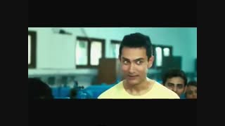 تریلر 3 Idiots 2009