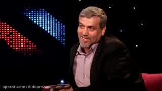 مصاحبه ی رضا رشیدپور با مصطفی کواکبیان