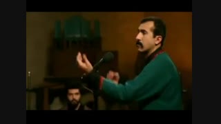 خروش – کاری از حامد صغیری ***  KHORUSH – Hamed Sagiri