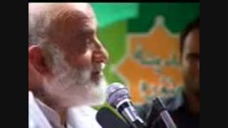 پیشنهاد من .اتحاد مسلمانان سریعا انجام شود. حمید اروانی