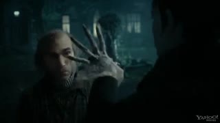 تریلر فیلم سایه های تاریک تیم برتون (۲۰۱۲)بازی جانی دپ