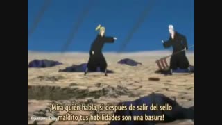 دعوای هیدان و دیدارا(خنده دار)