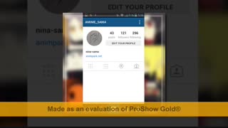 آیدی من در اینستاگرام(فالو کنید لطفا:)