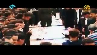 موسم فریاد از میثم مطیعی