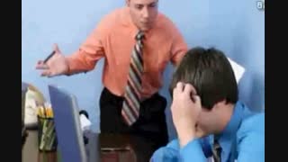 سخنرانی استاد رائفی پور در خصوص بازی کلش آو کلنز