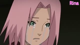 Naruto and Sakura AMV