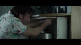 تریلر The Gunman