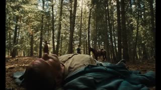 تریلر Slow West 2015