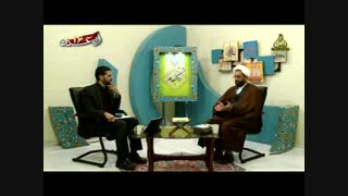 شوهرم برای خواندن نماز کاهلی میکند و میگوید راههای رسیدن به خدا زیاد است؟ استاد وحید پور