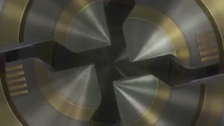 تیکه ای از فصل سه توکیو غول