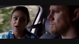 تریلر  Jupiter Ascending 2015