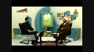 من وسیله رفیقم را که برای پخش اشعار توهین آمیز به مقدسات استفاده میشد خراب کردم ؟استادو حیدپور