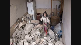 ♫گناه بچه ها چیه ♫