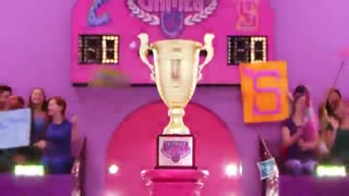 Friendship Games Unleash The Magic (HD)